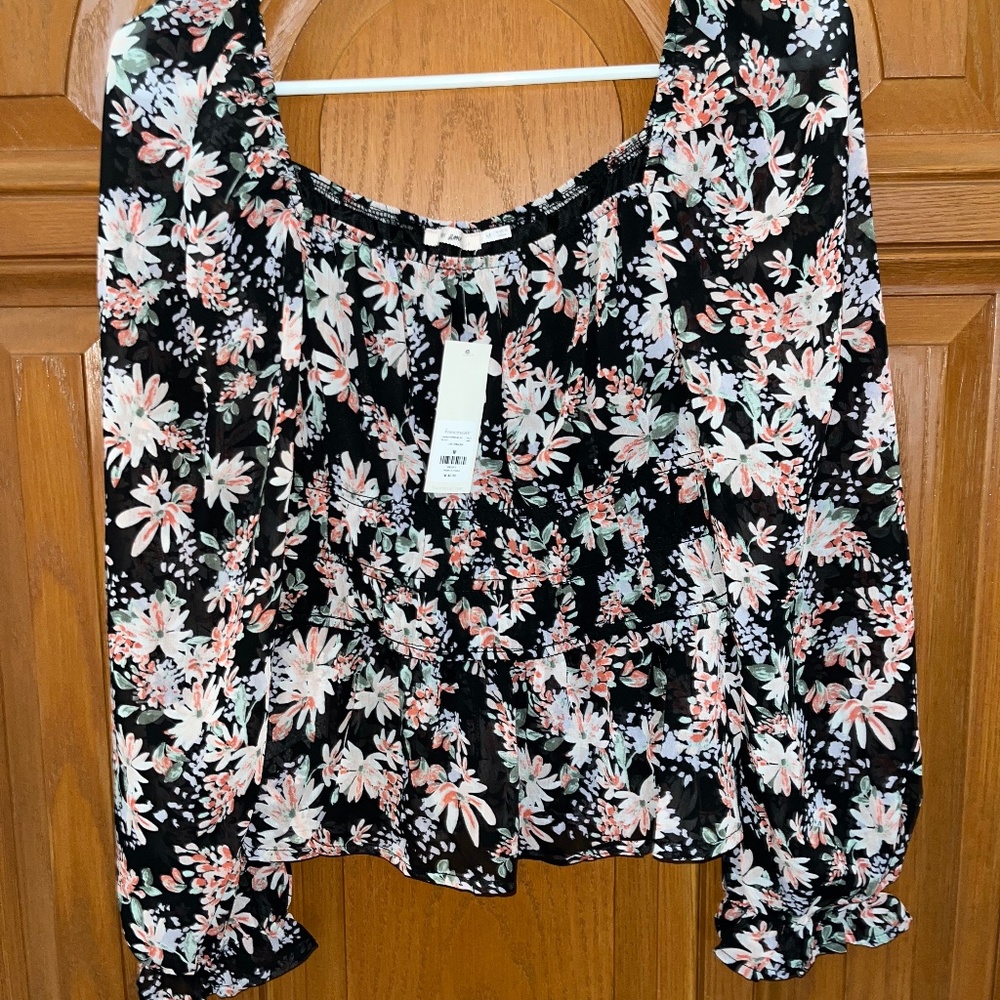 Blouse